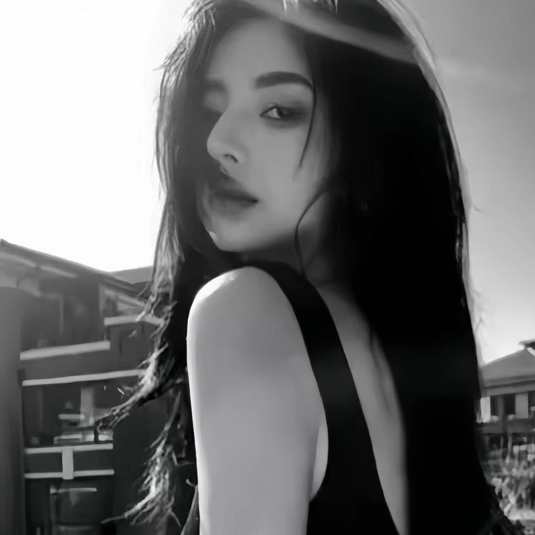 美人胚子