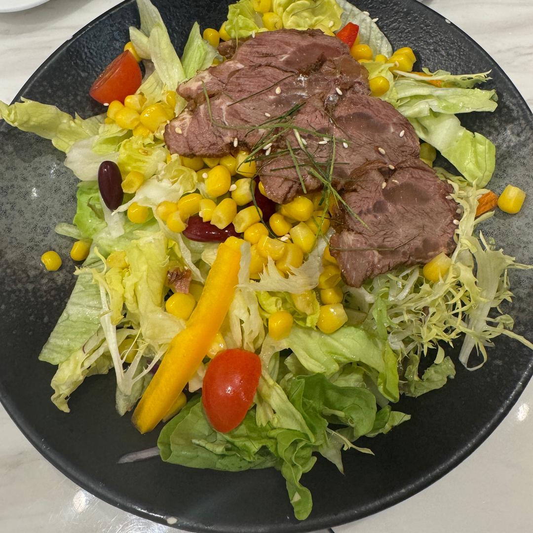 小丽