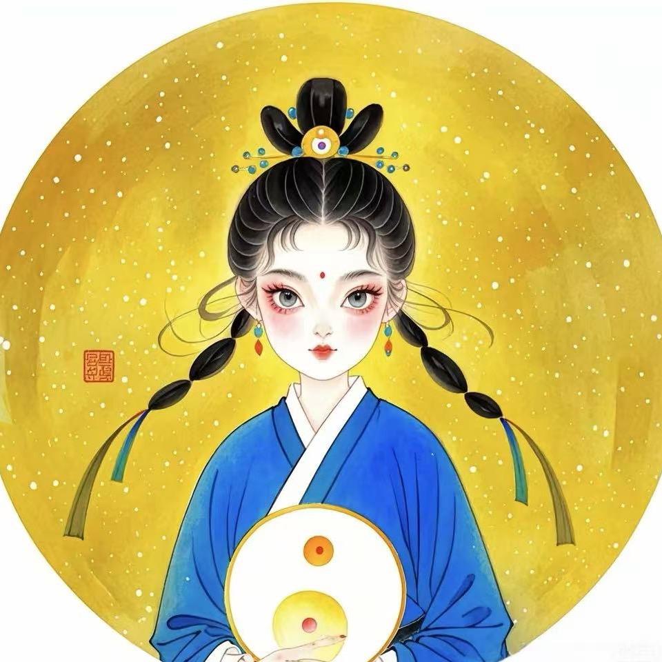 卿雅小师妹