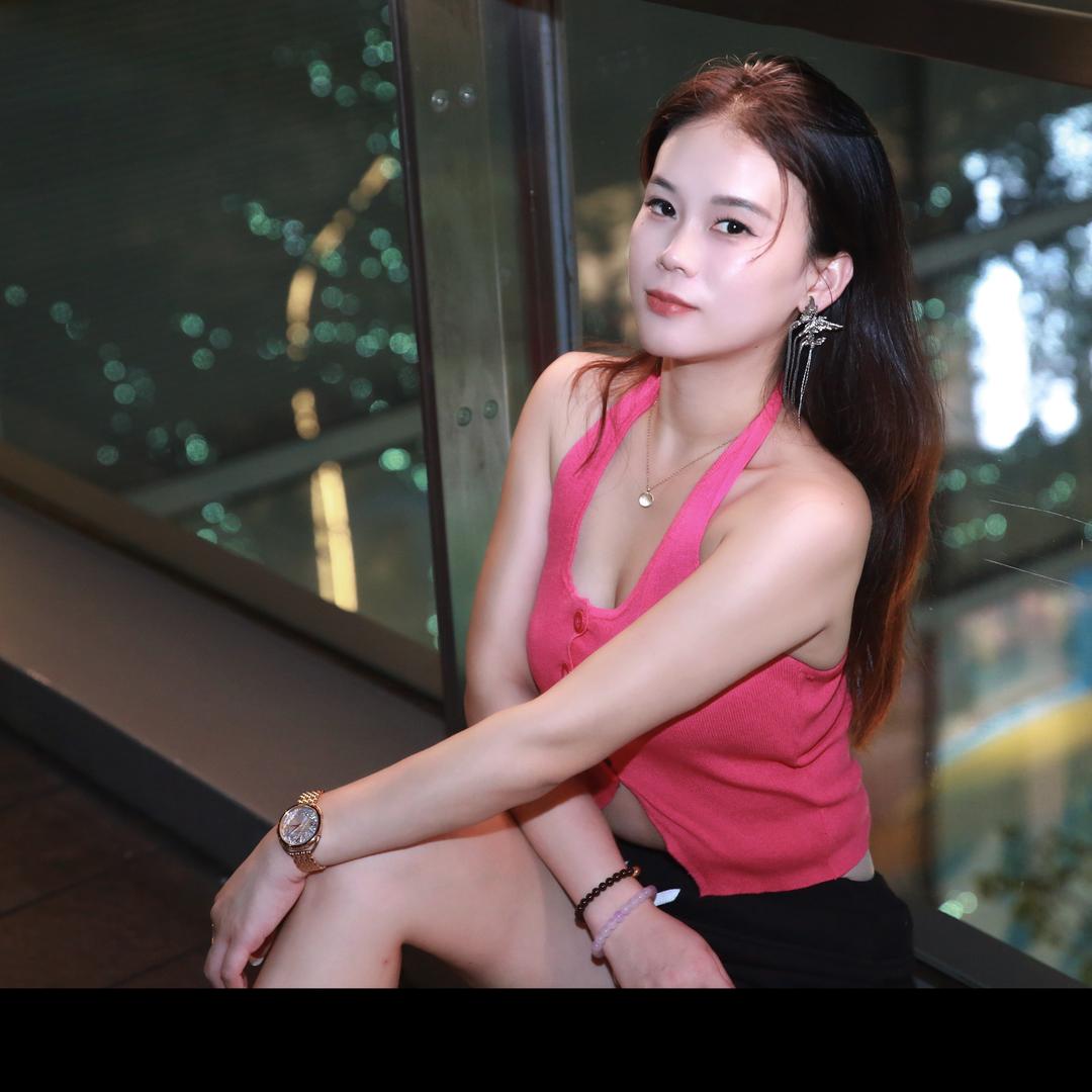 小兮兮不听话