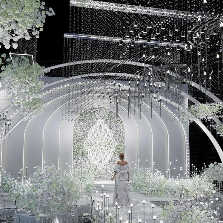 万喜宴会酒店.阿发