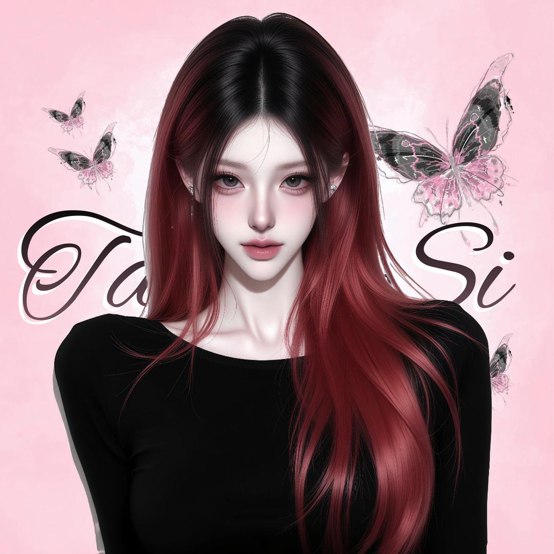 黎吧啦💓
