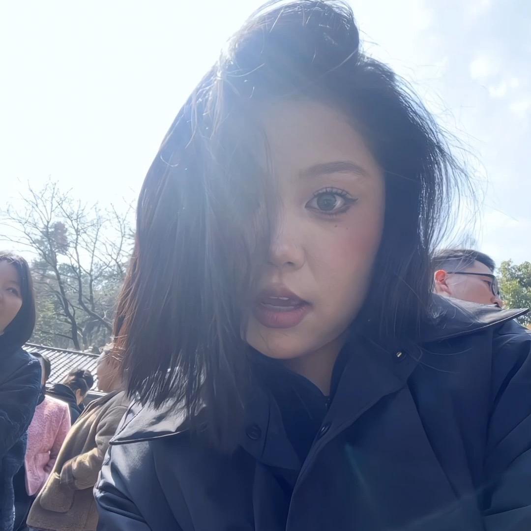 圆咕噜 (不想躺平版🏖️)