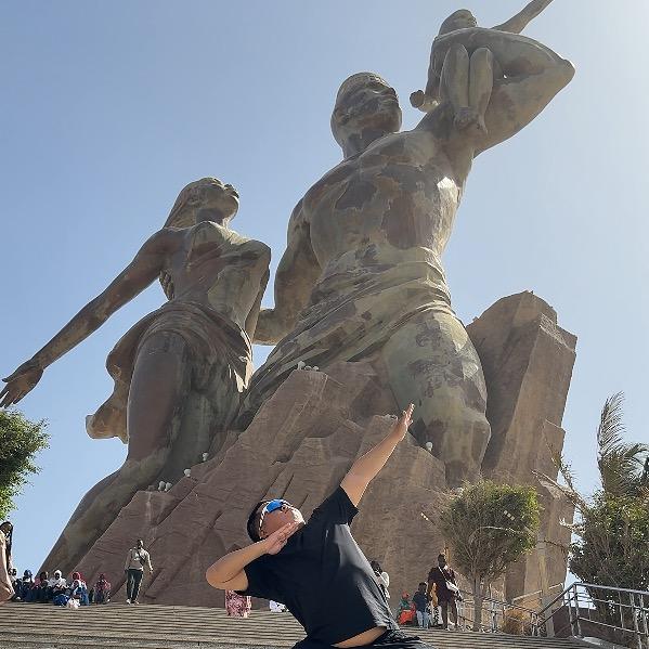 蓝战非分享旅行生活