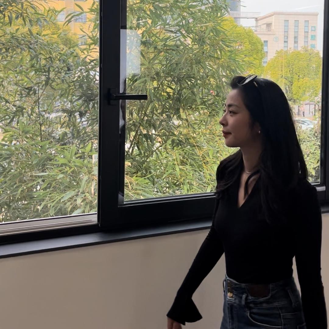 @南通门窗-欢欢陈