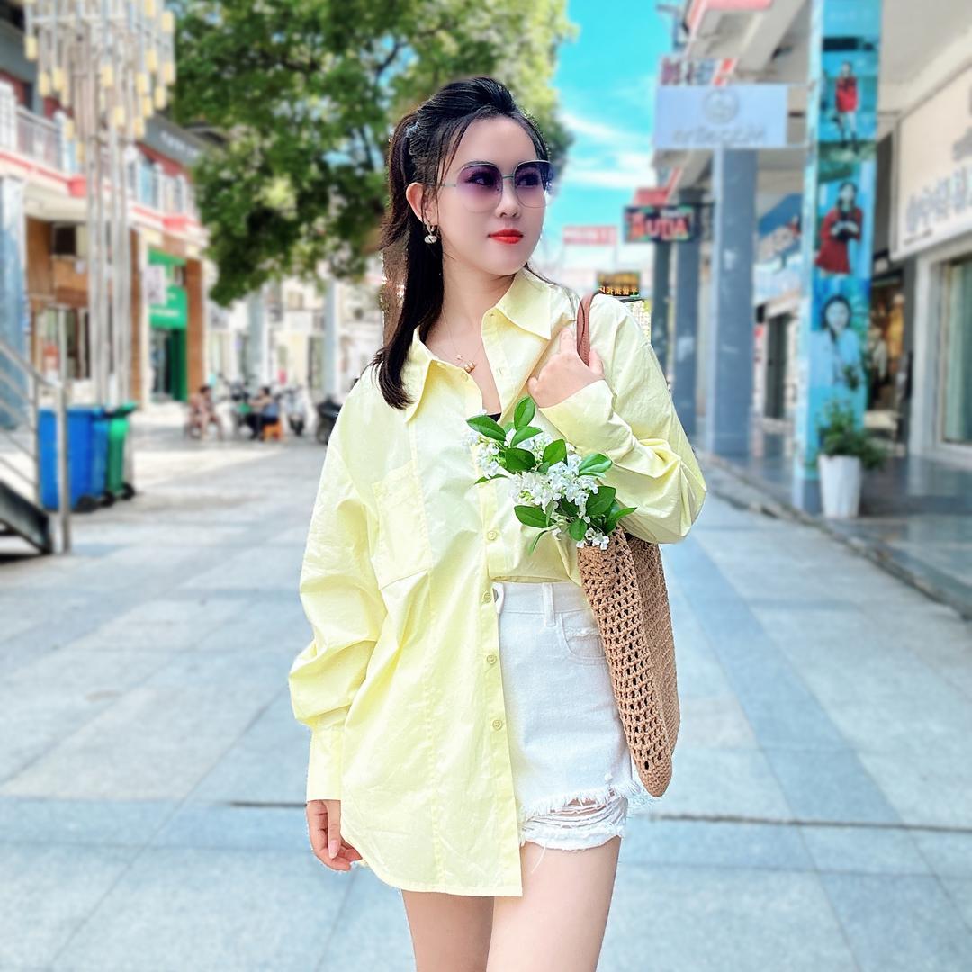 霖依美～喜莲