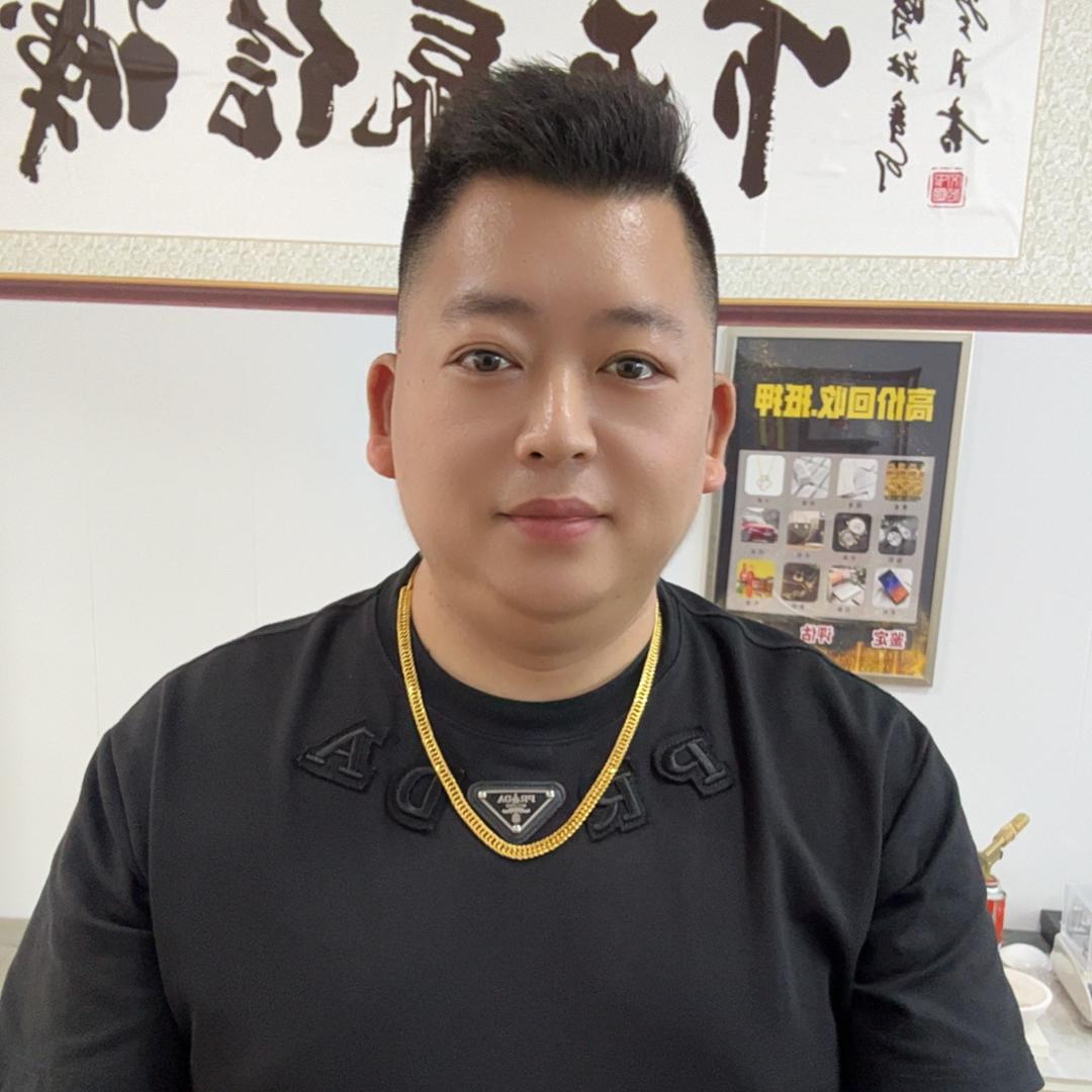 灌南富利名品首饰回收