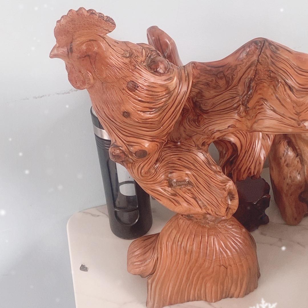 遵化尹老大木艺精品店