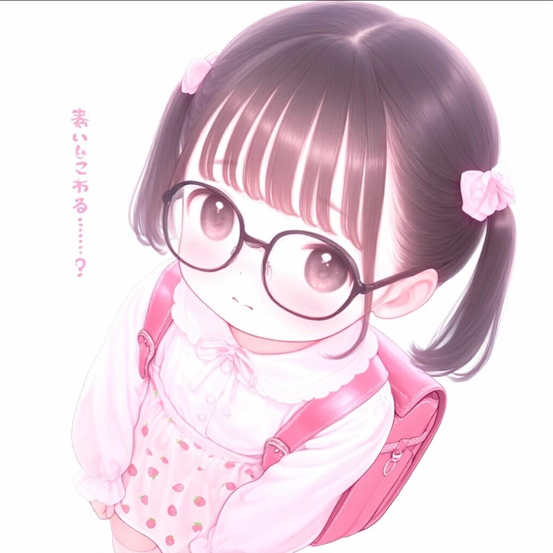 是小猫变的