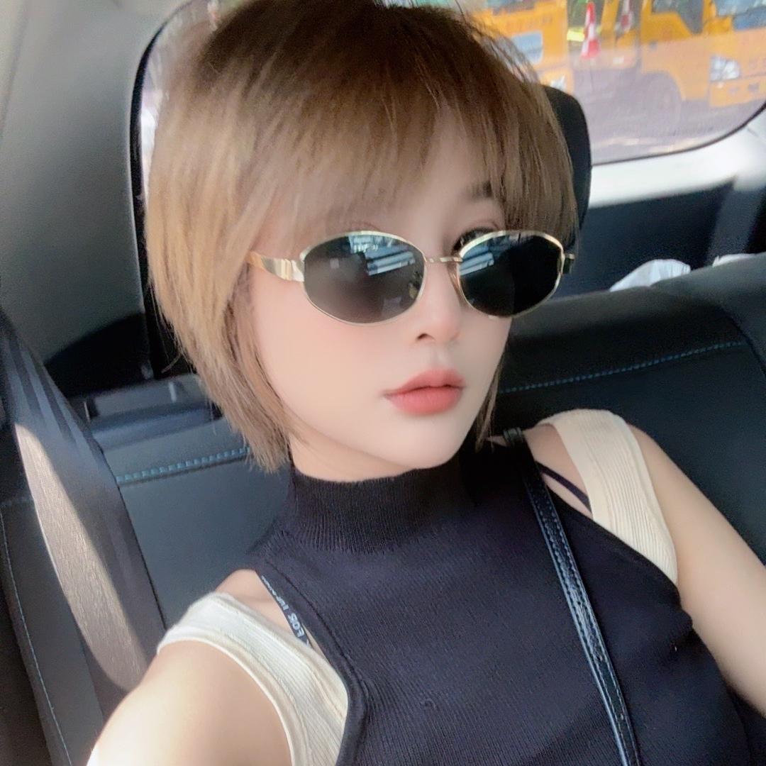 MY衣橱阳晓阳潮牌女装店梦阳小号