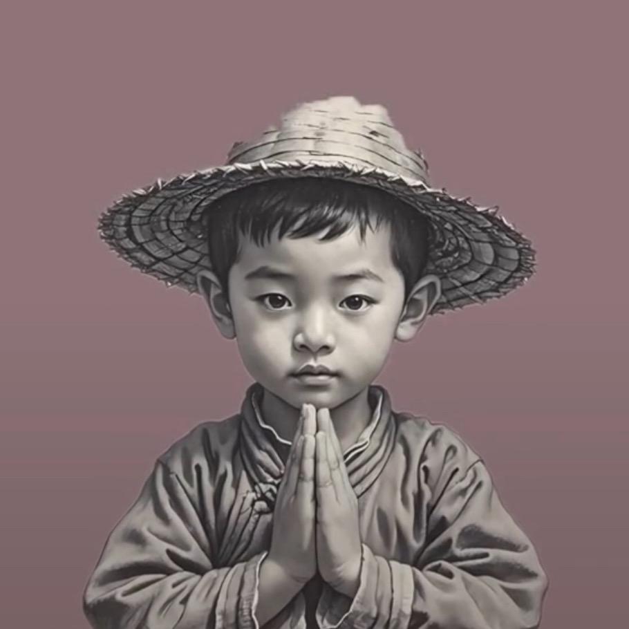 合法居民〃 🇨🇳