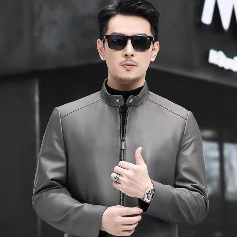 海宁苡一品质男装