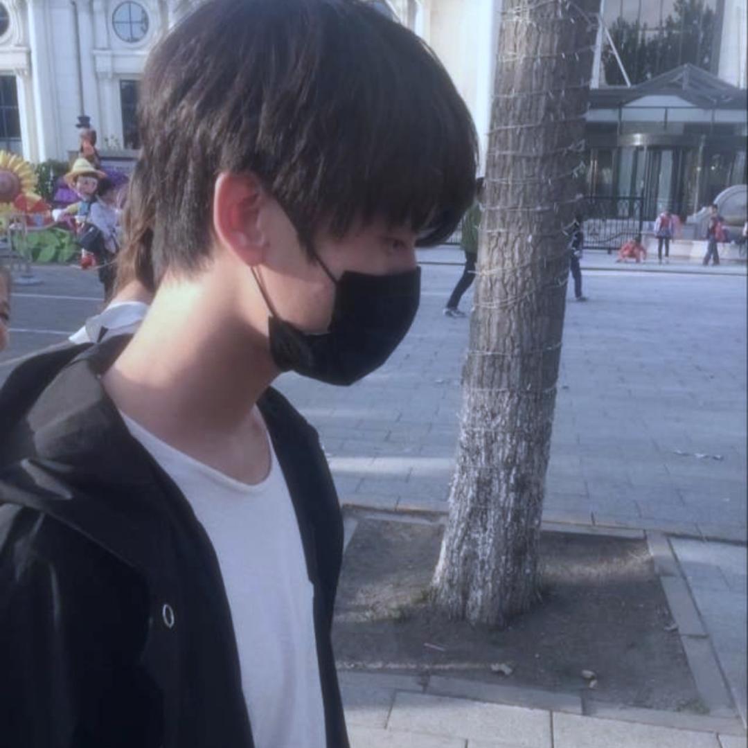 不回私信
