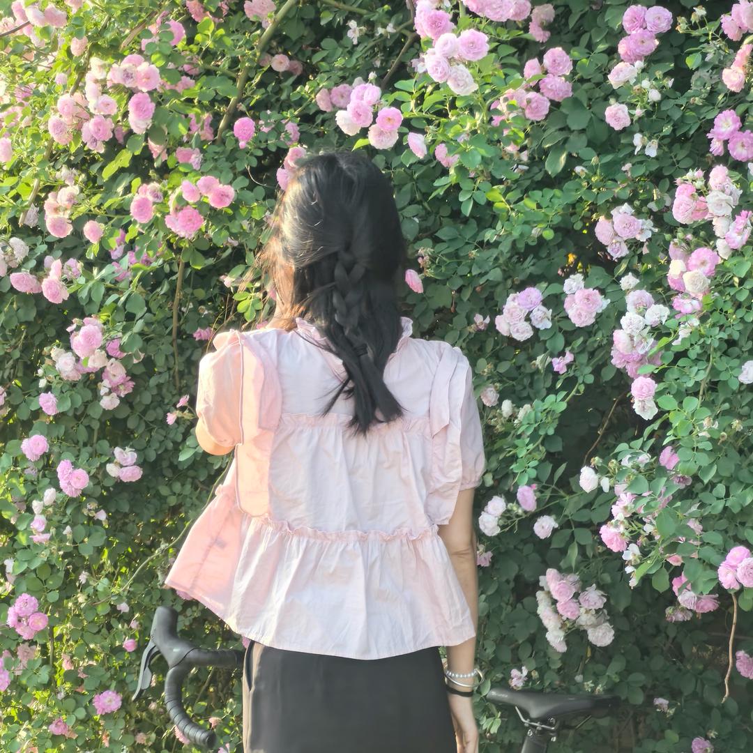 娜娜li