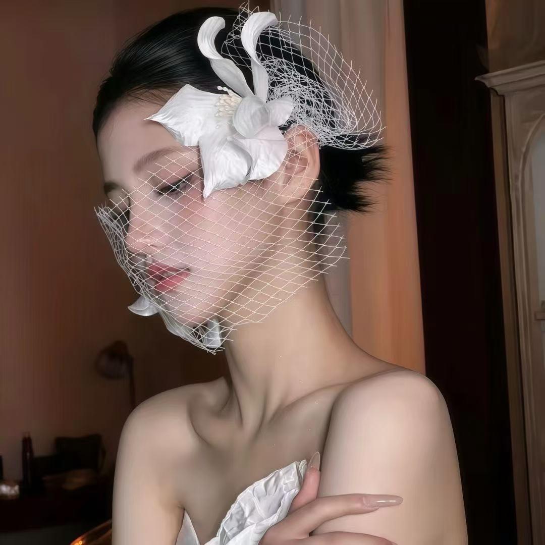 没有名字