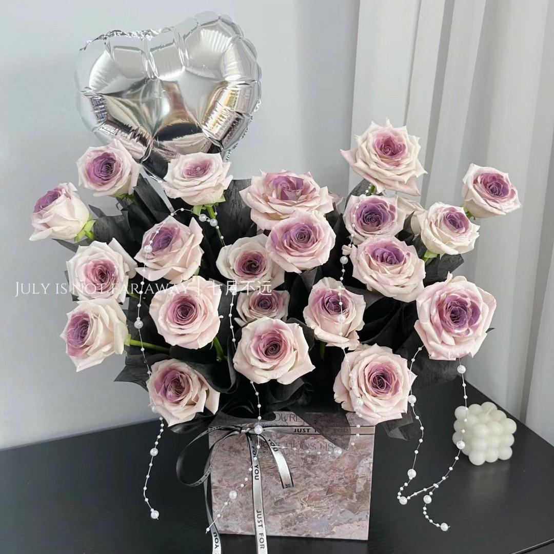 🌸花释浪漫