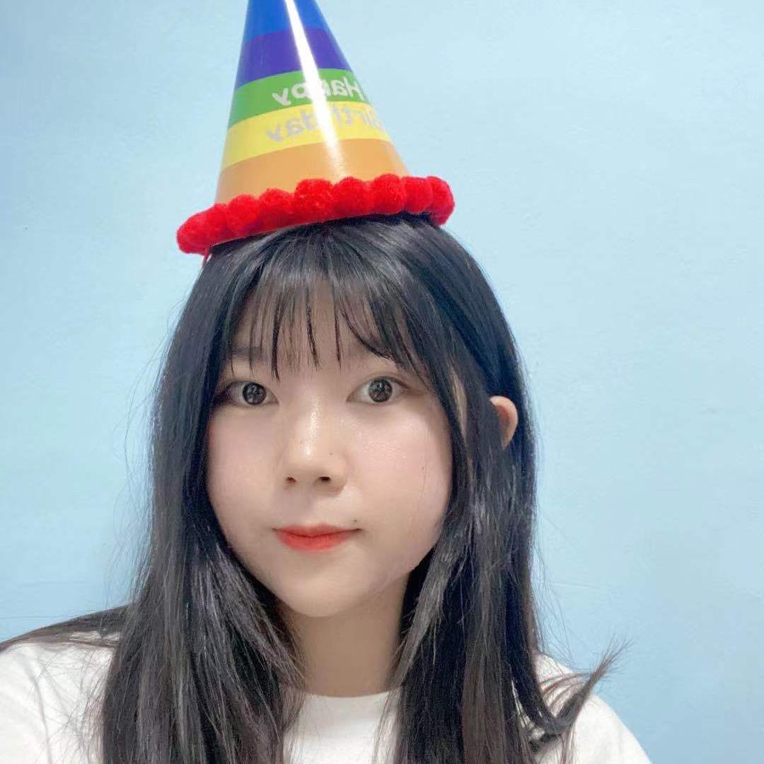 🌈00婷