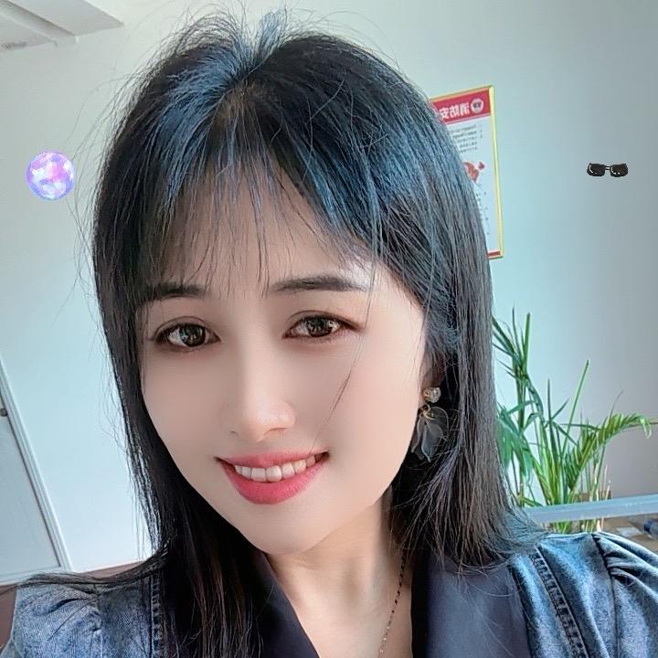小彩妹