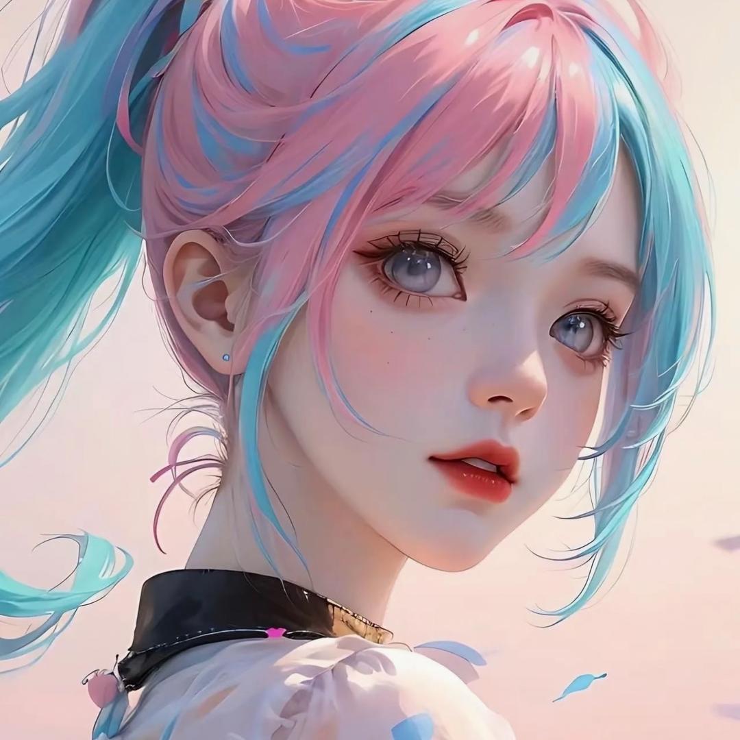 懒得热闹