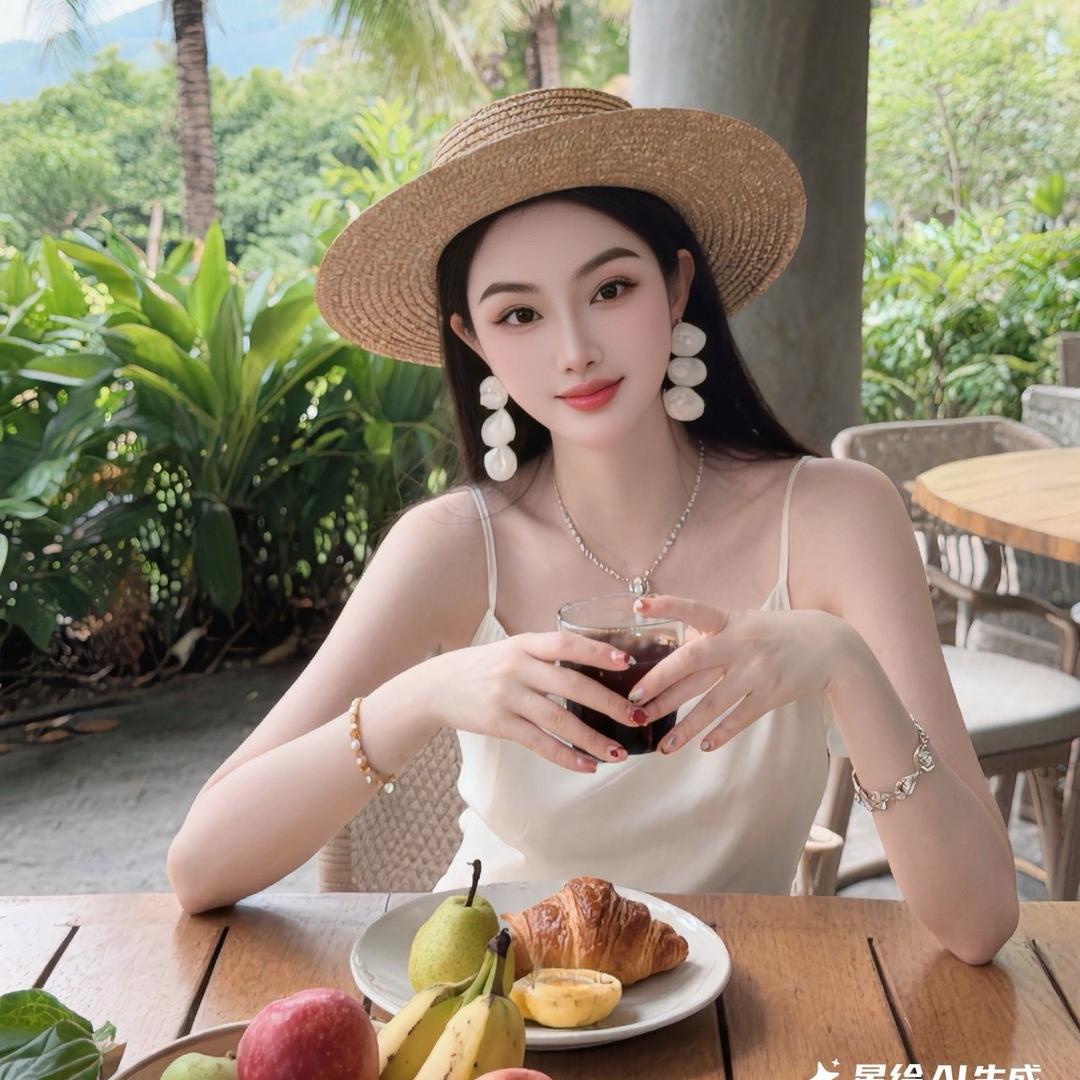 西西在杭州