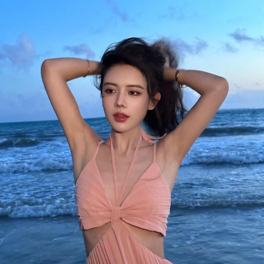 马甜甜呀