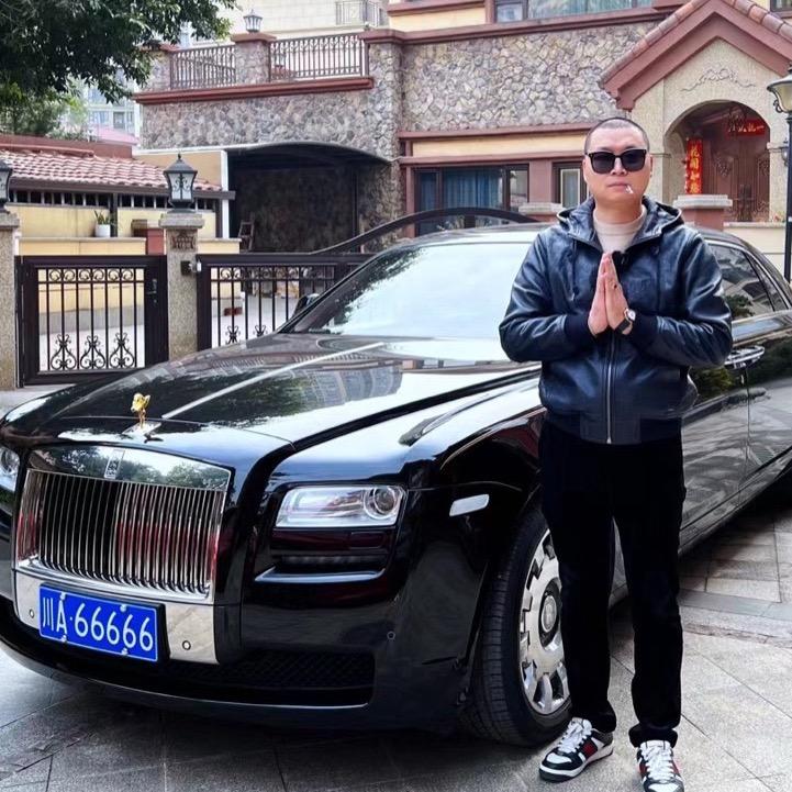 成都（苏东坡二手车）