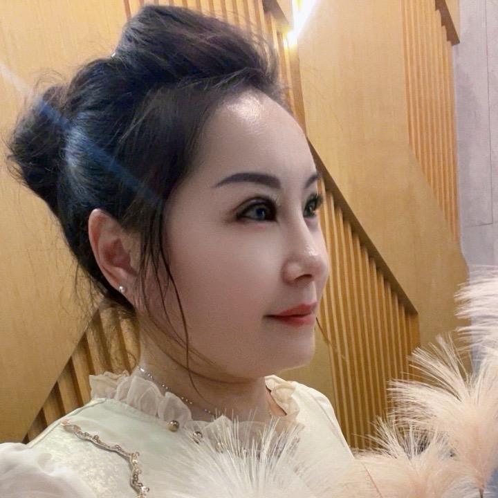 优雅转身