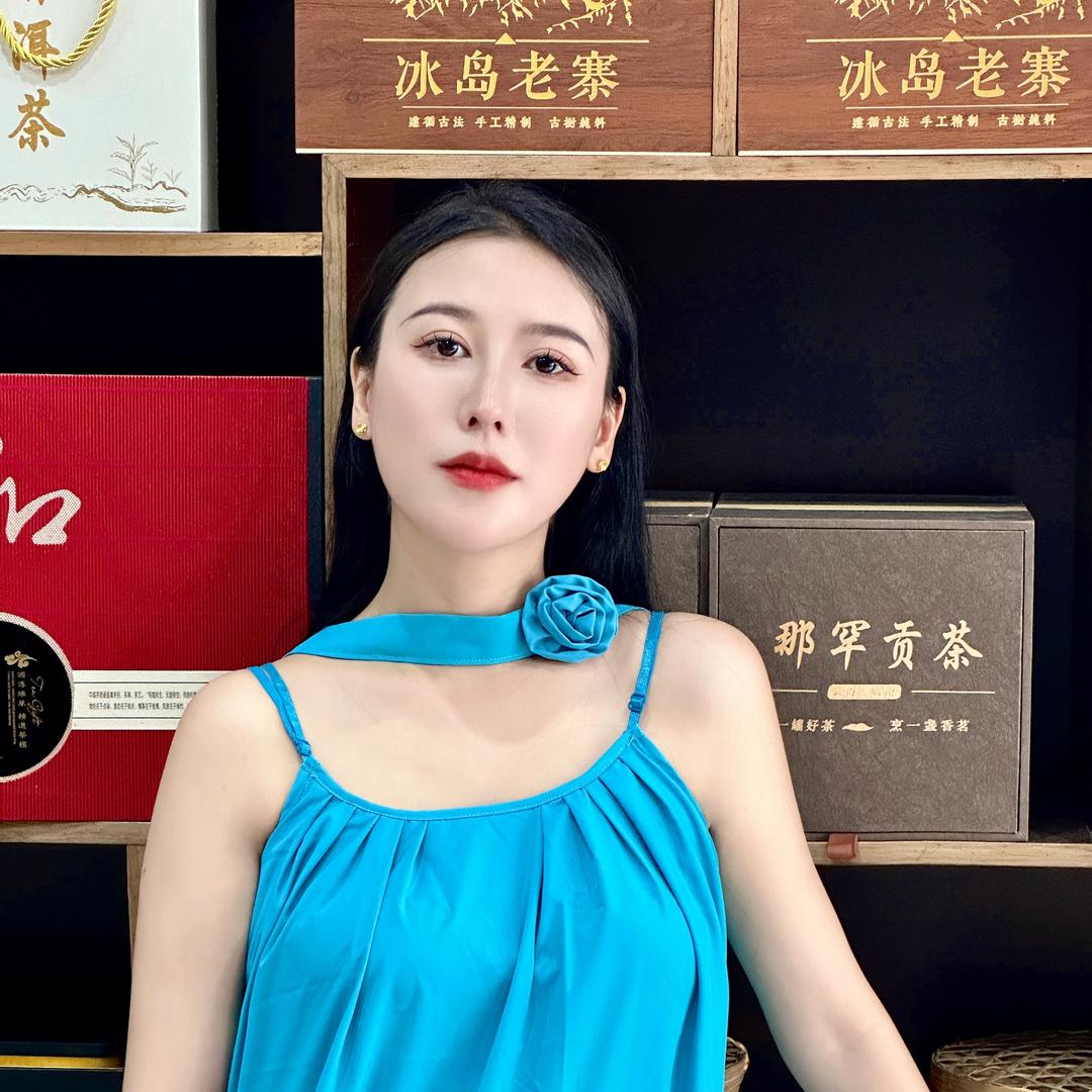 茶小方的茶