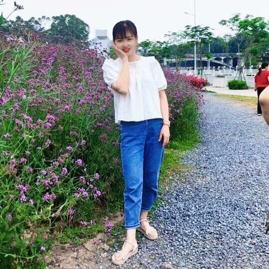 南墙🍃～
