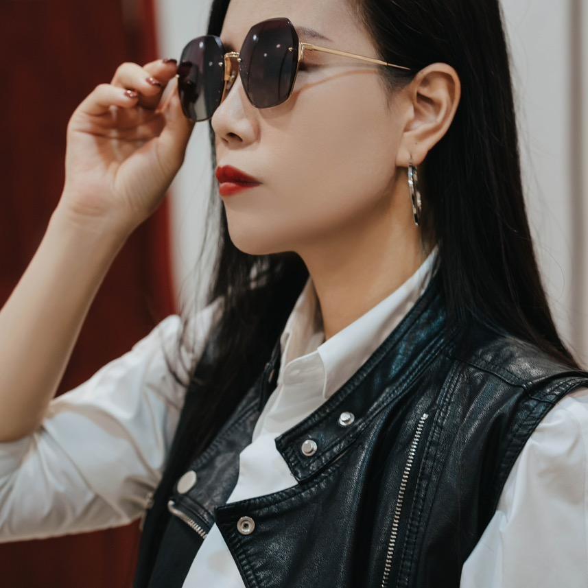 小城女超人（枫林阁传承人）