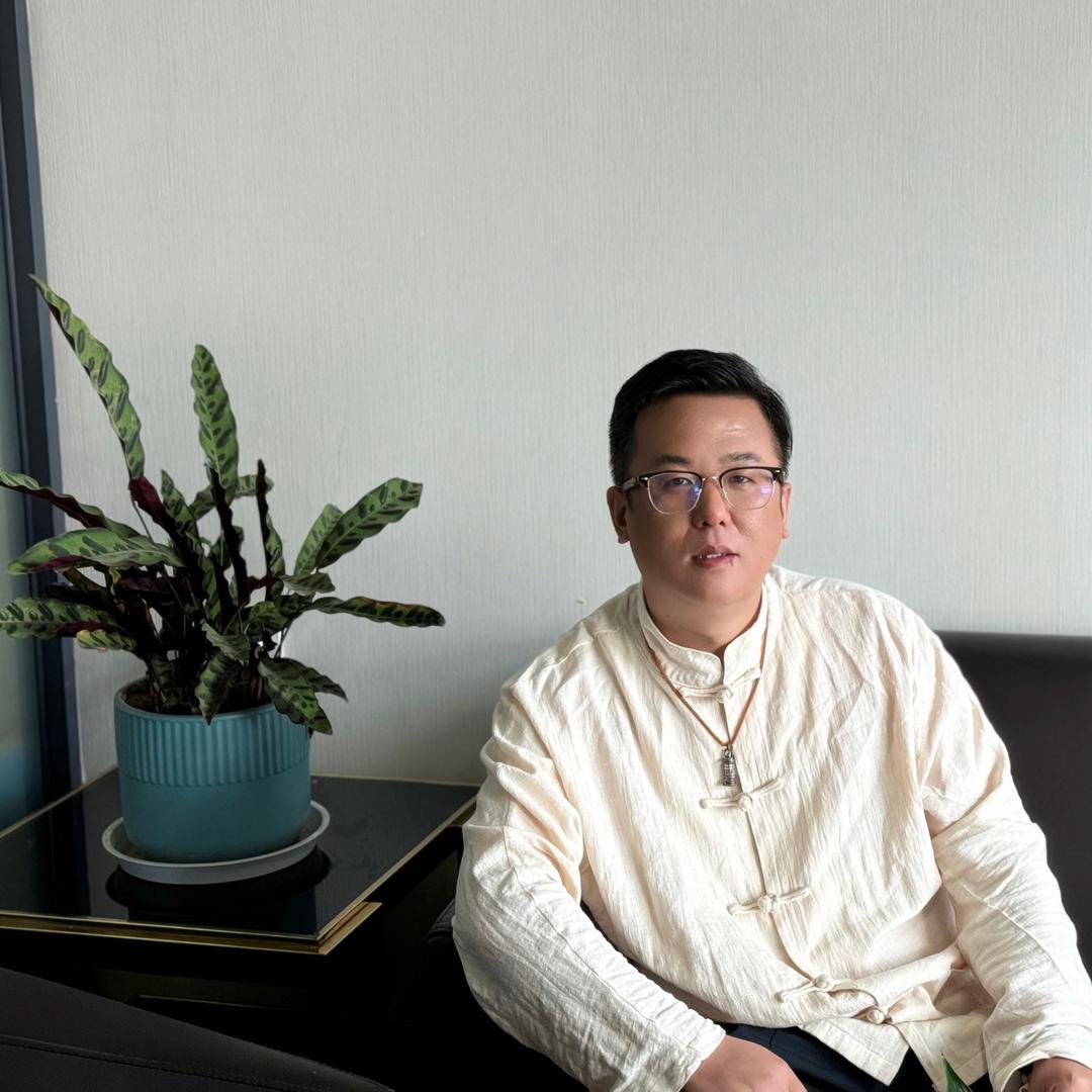 江山智慧①