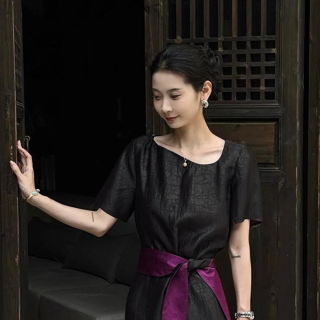 陈什么陈（品质女装）