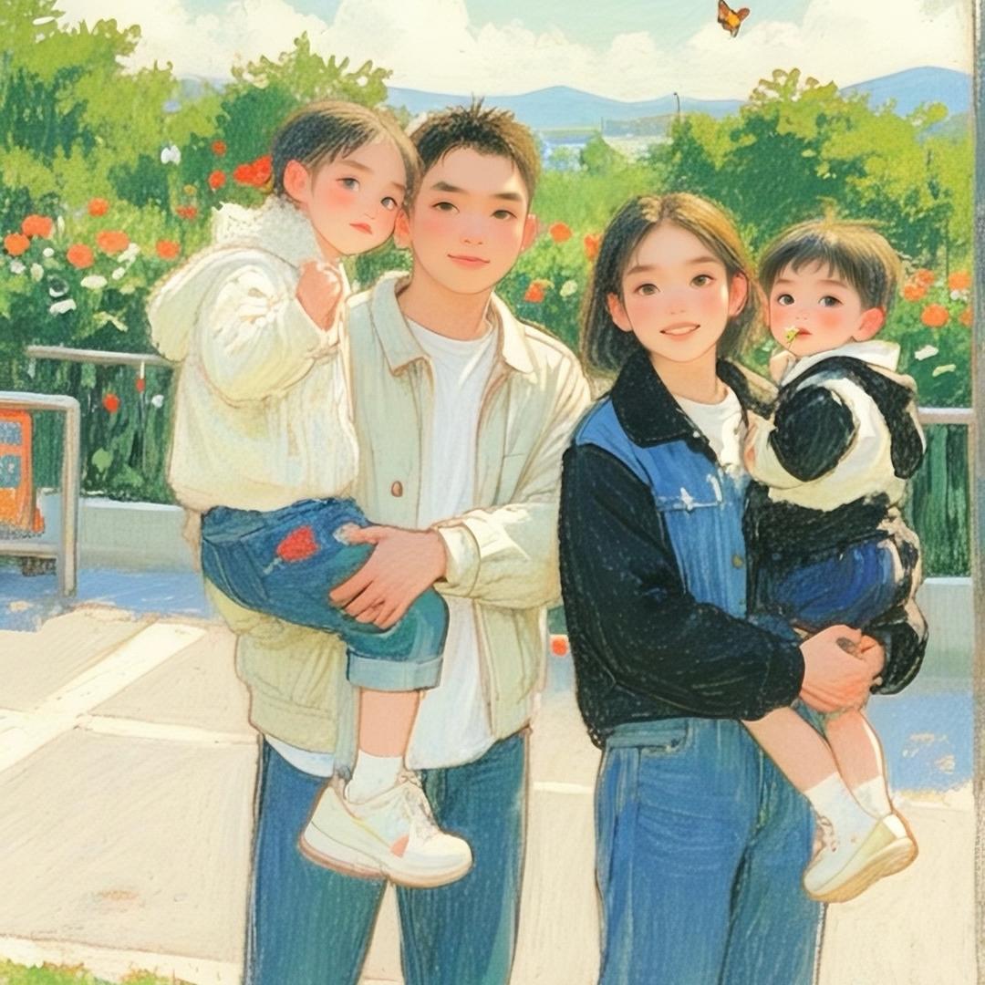 @人类幼崽饲养员🍼