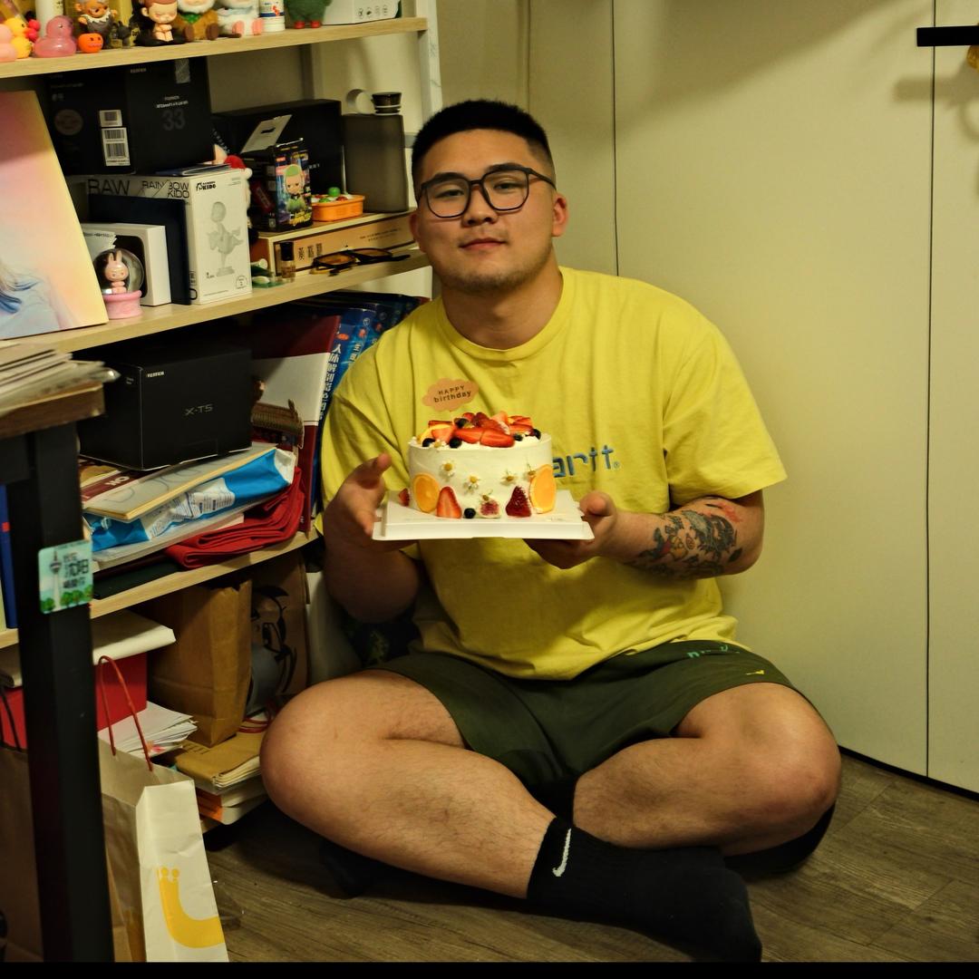 hi大文（努力版