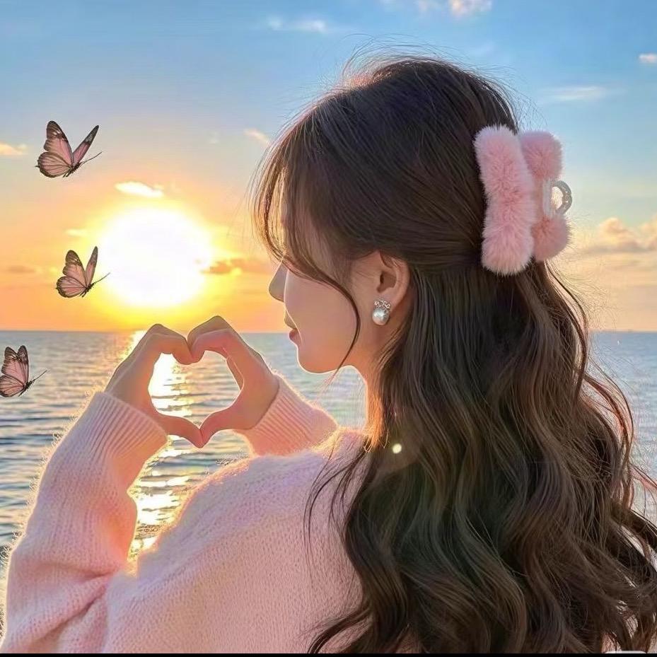 一一❤️