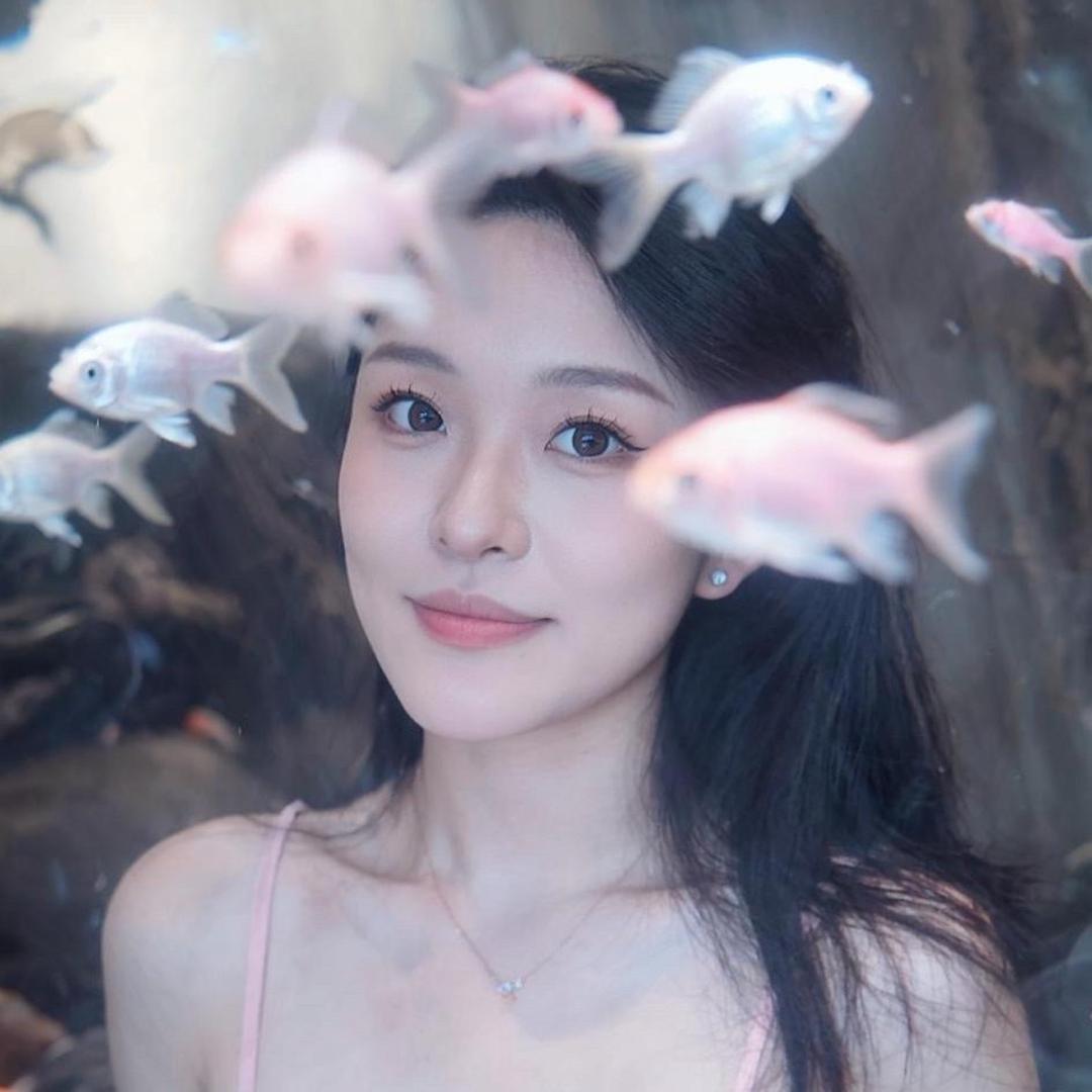 吃什么都香香