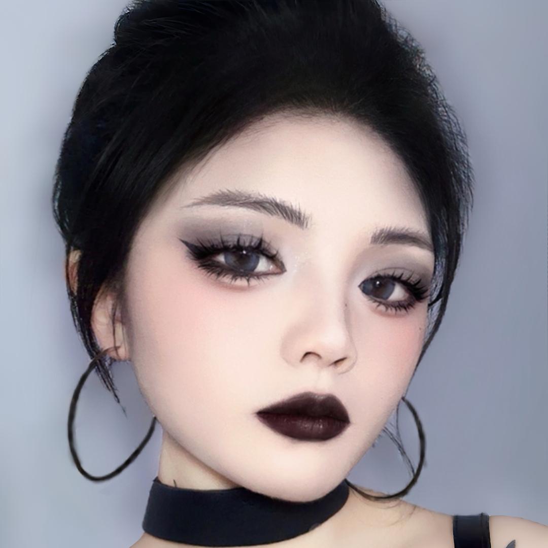化妆师~朱朱