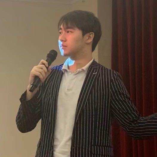 泽斌说（成都商业IP孵化）