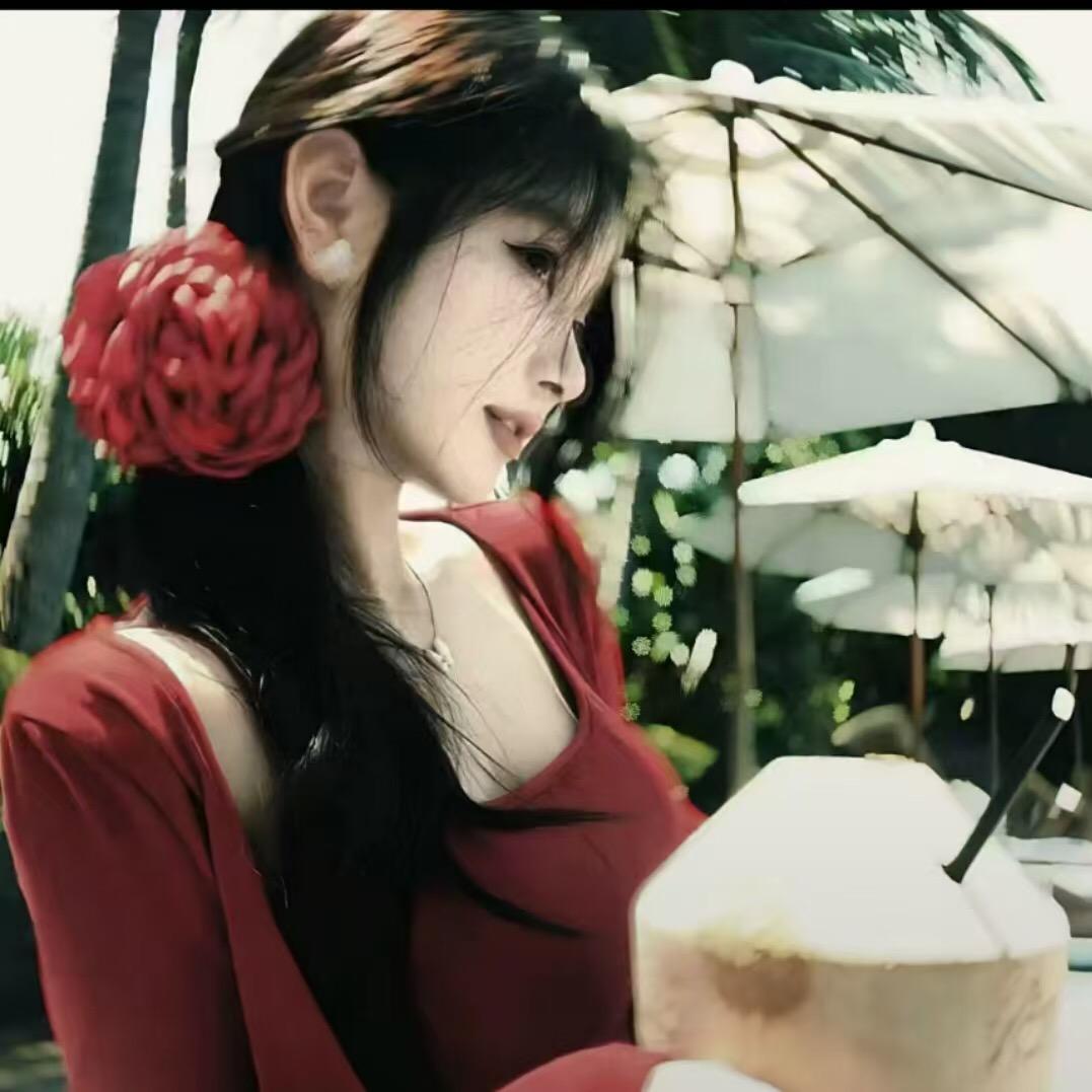 今天星期天!
