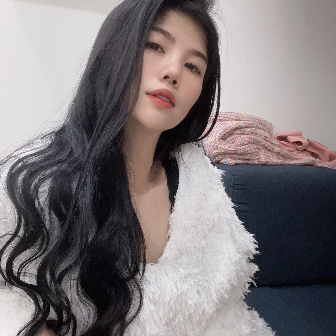 💋Miss杨