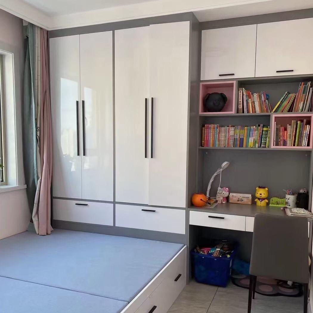 丰宁满族自治县双扬商贸有限公司