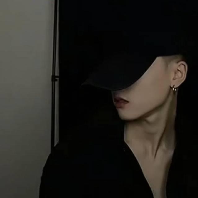 陆宇泽🐟