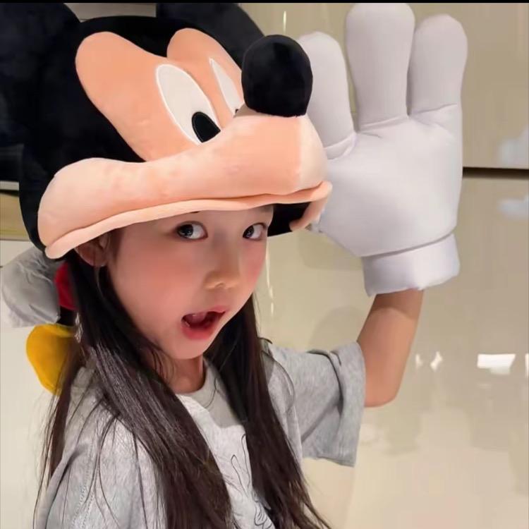 米果的潮衣小店