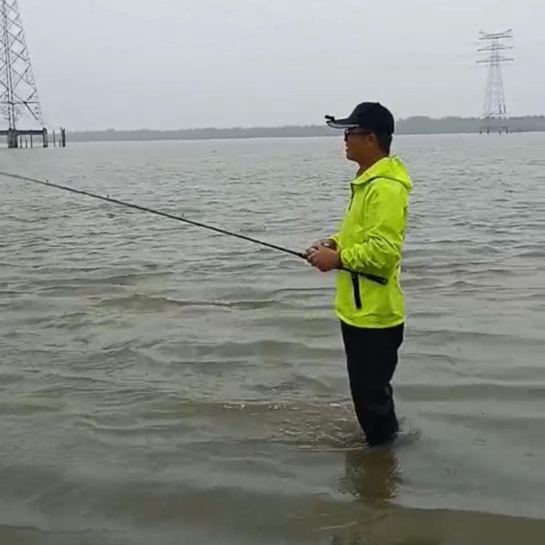 沭阳第一鱼混子