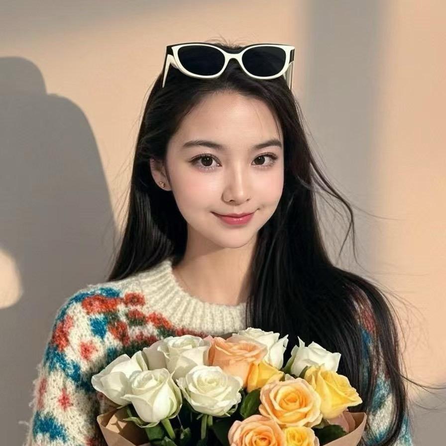 岁月静好💕