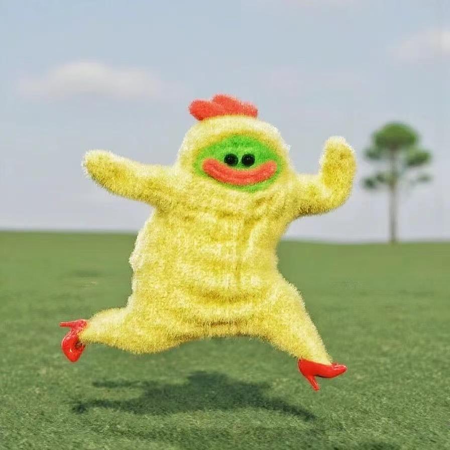 大魔