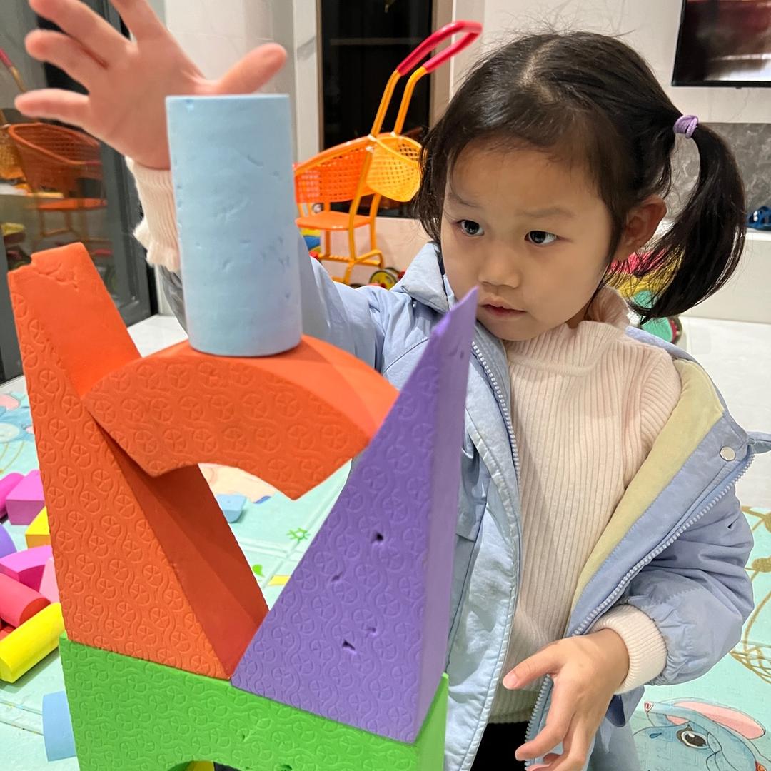 小欣妈妈