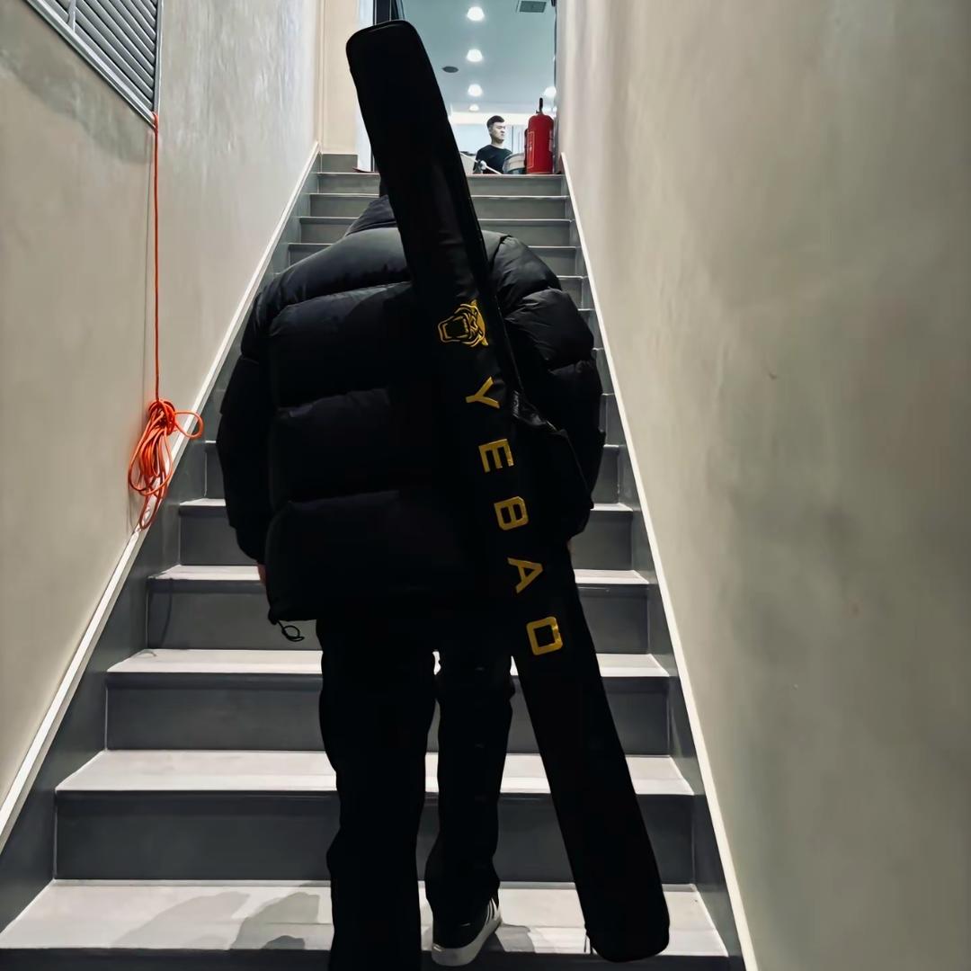 宇的球杆🎱
