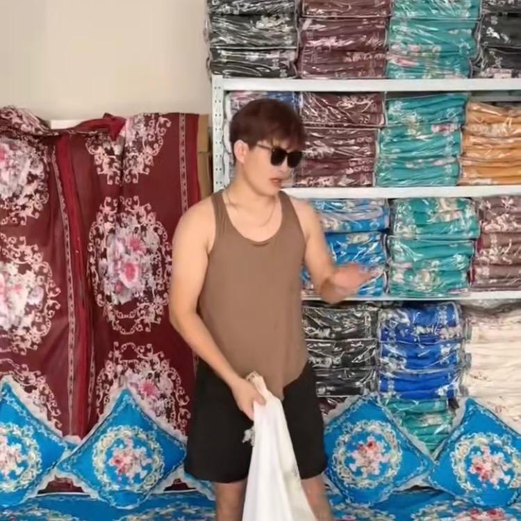 义乌市小吾电子商务商行