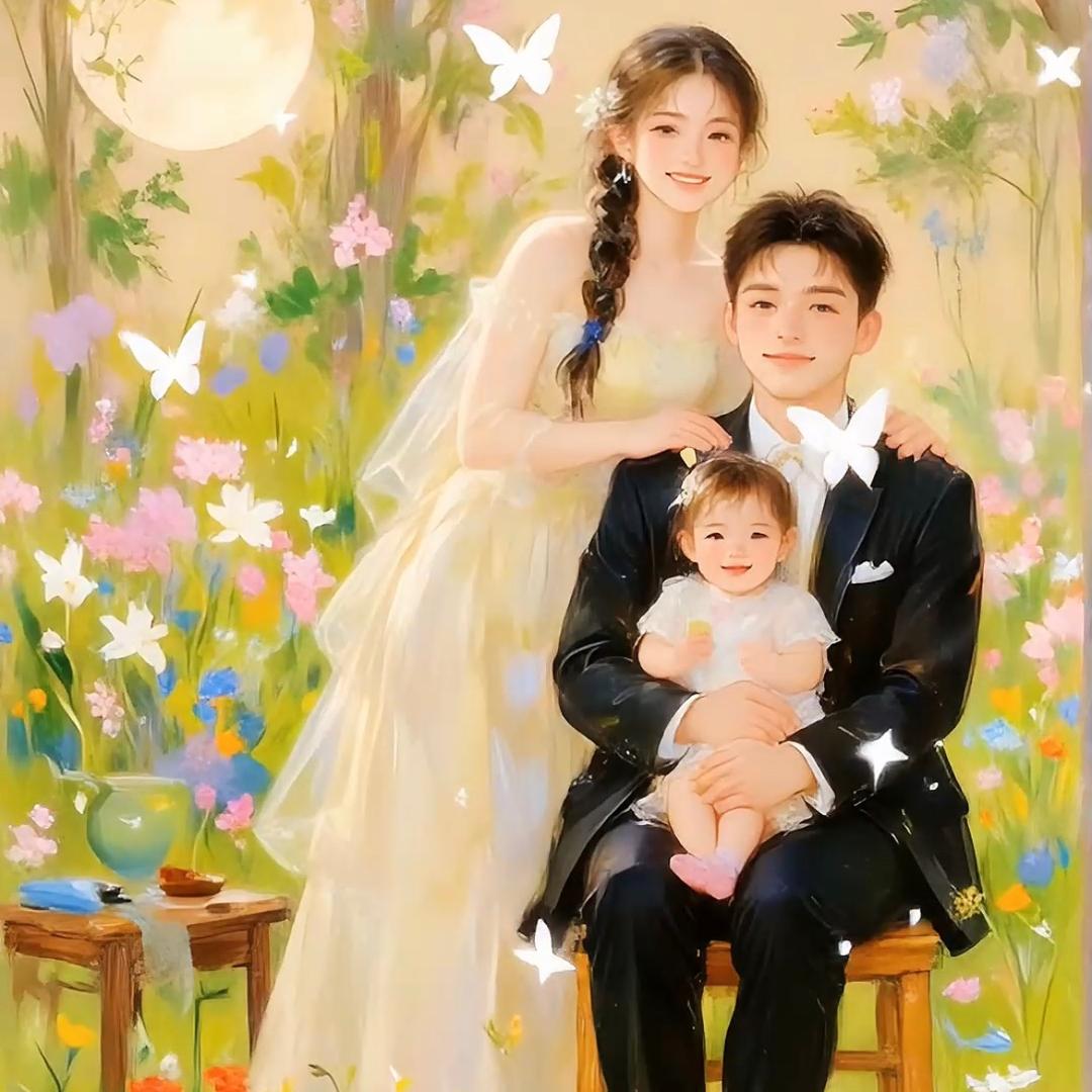 敌biu啦（法式奶油软装中～）